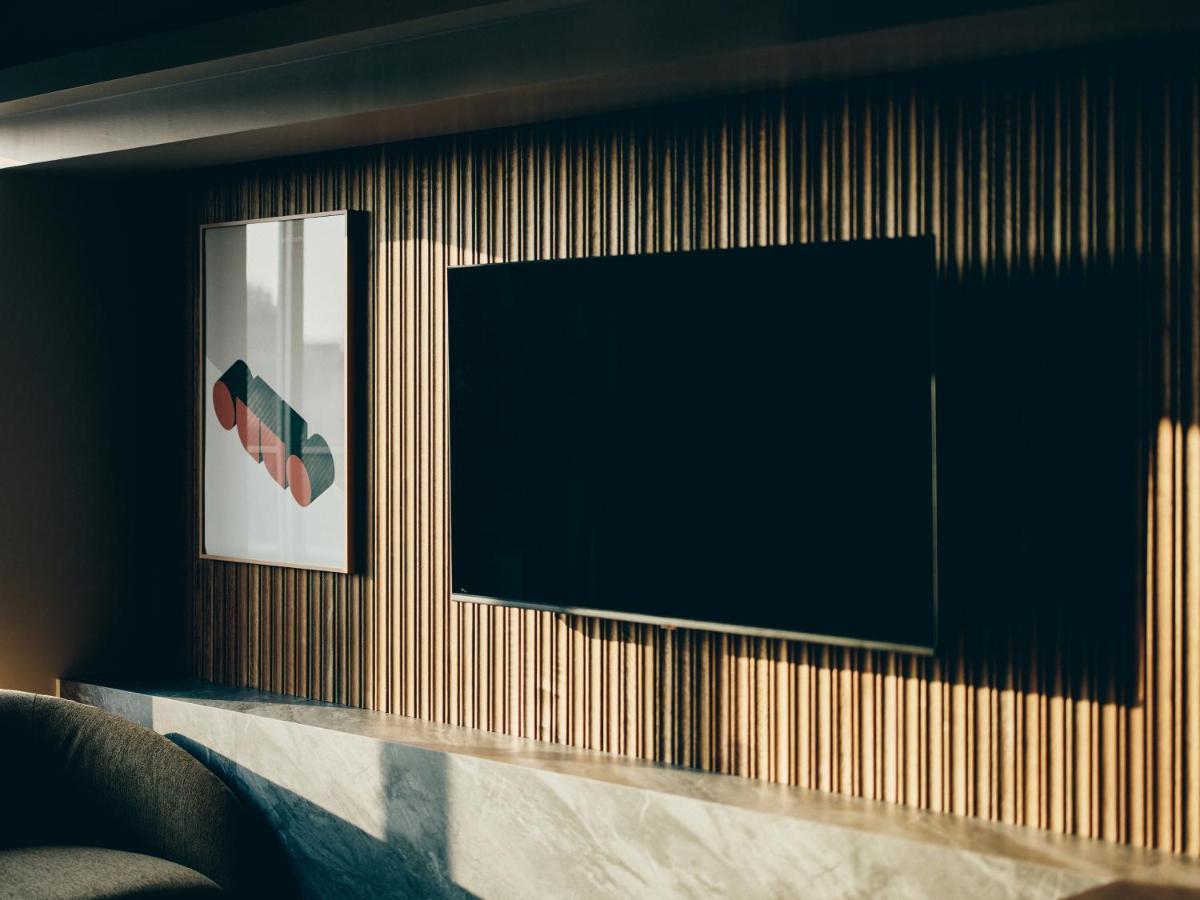 Apartamento Illi Com Shimokitazawa Tokio Exterior foto