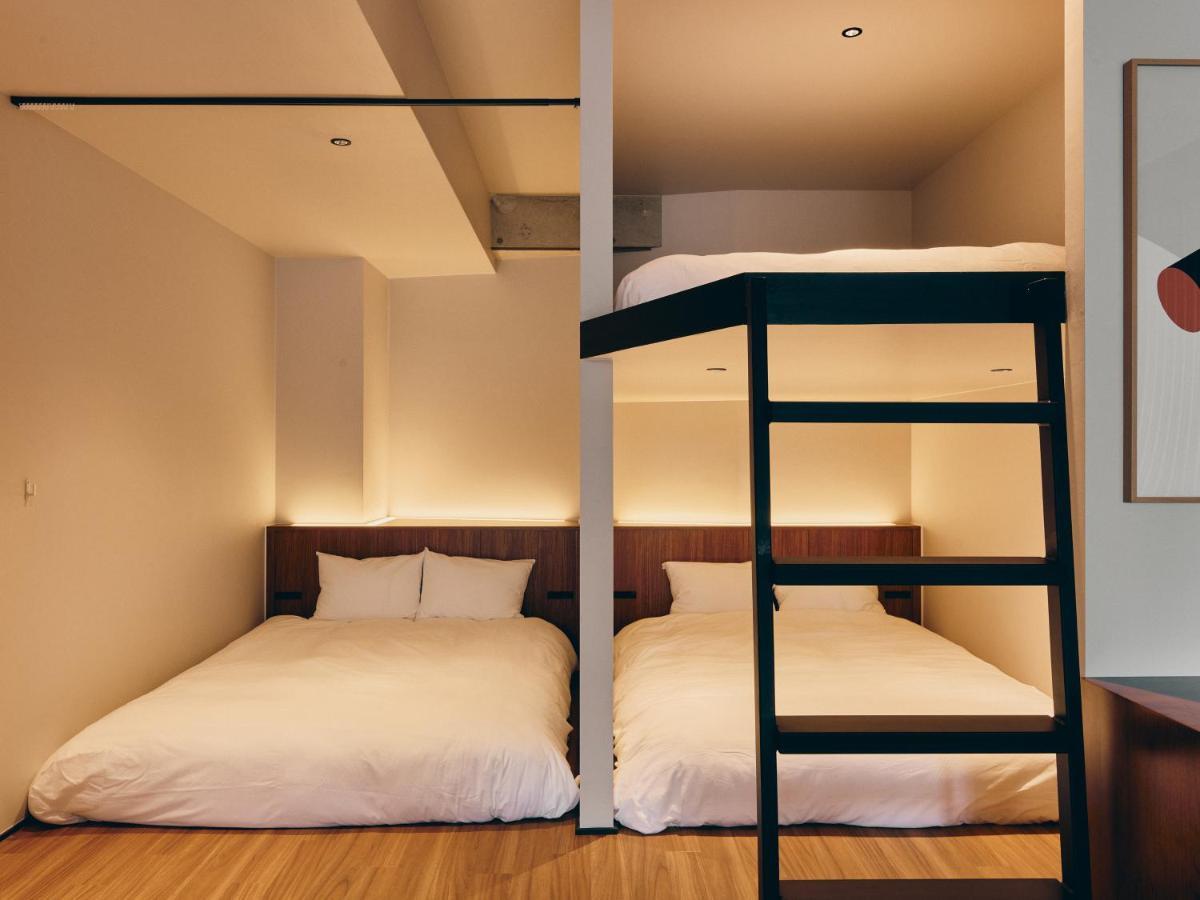 Apartamento Illi Com Shimokitazawa Tokio Exterior foto