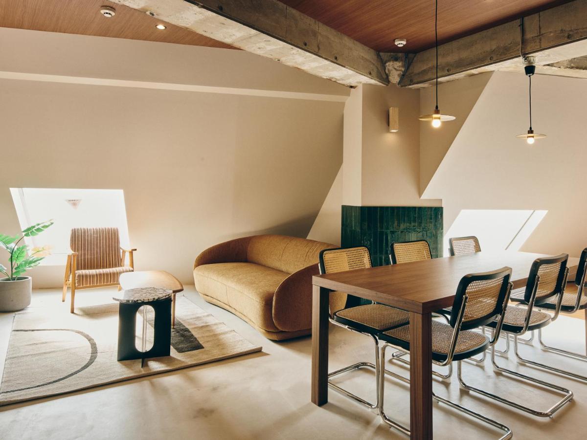 Apartamento Illi Com Shimokitazawa Tokio Exterior foto