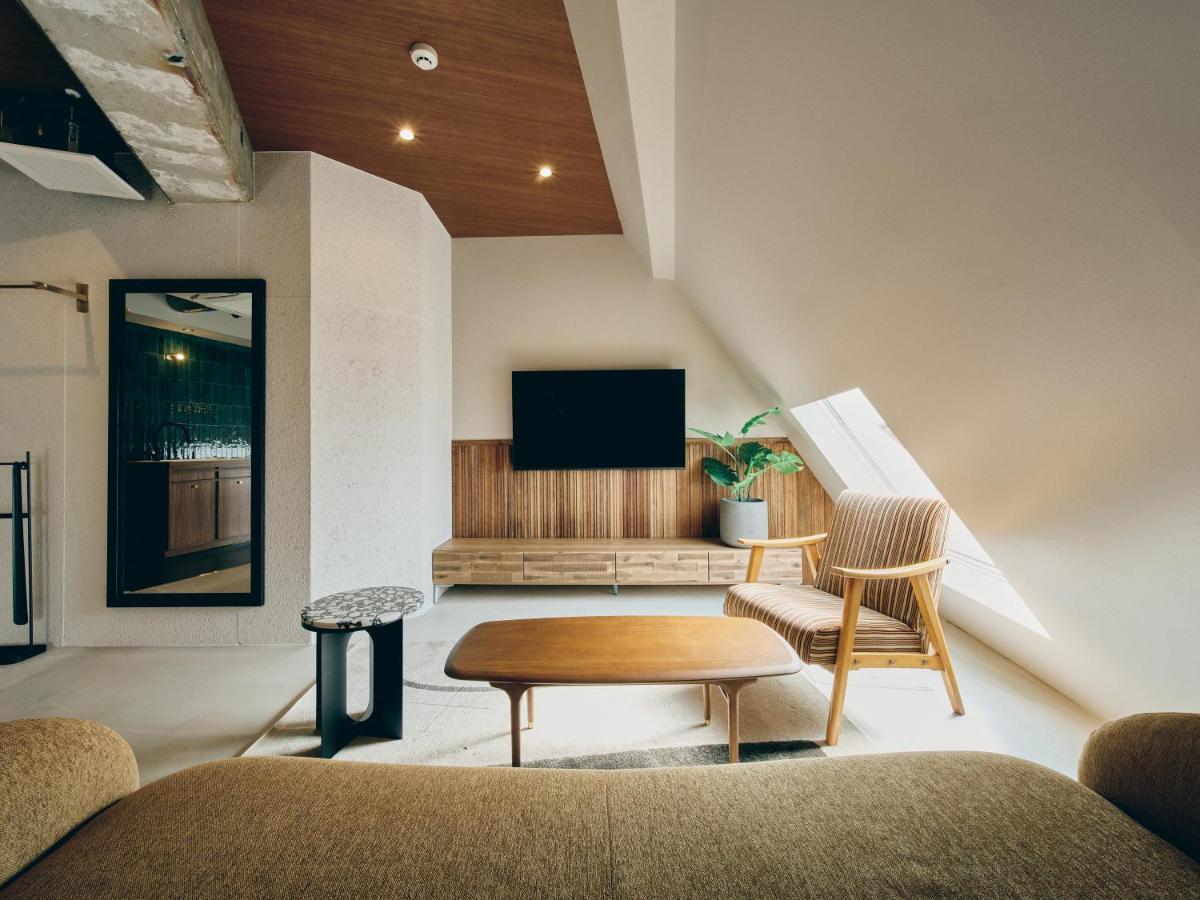 Apartamento Illi Com Shimokitazawa Tokio Exterior foto
