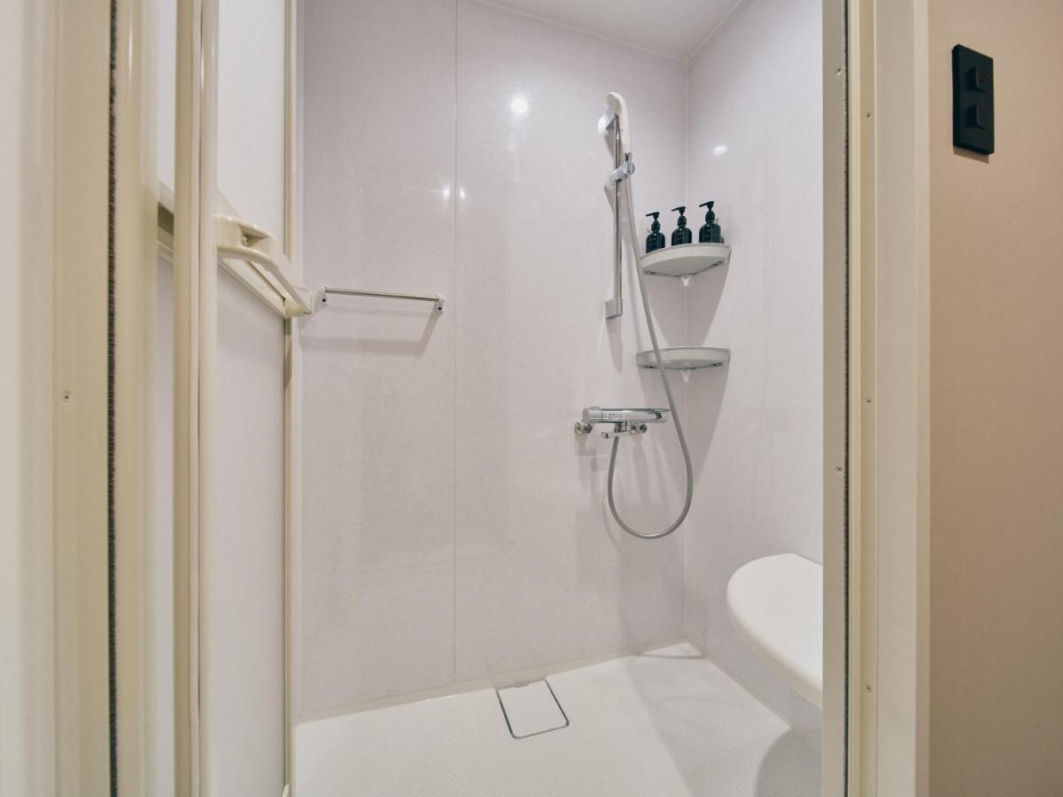 Apartamento Illi Com Shimokitazawa Tokio Exterior foto